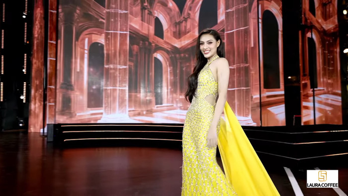 (Ảnh chụp màn hình)