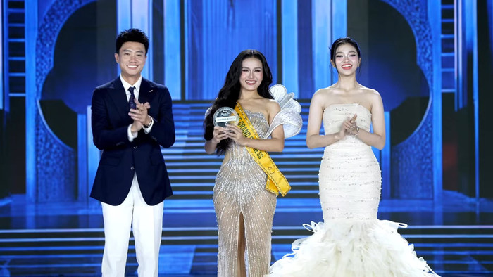 (Ảnh chụp màn hình)