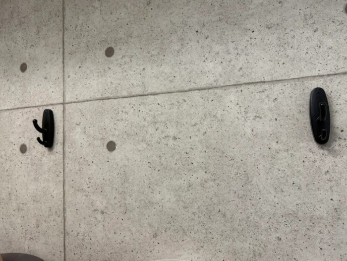 Nữ ca sĩ sốc khi phát hiện bị quay lén cảnh thay đồ bằng 5 camera ẩn Ảnh 3