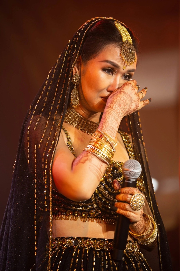 'Công thức thành công' không đụng hàng của Võ Hạ Trâm Ảnh 3