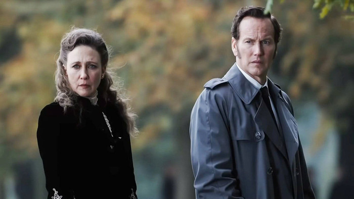 The Conjuring: Nghi Lễ Cuối Cùng nhận về nhiều ý kiến trái chiều từ khán giả (Ảnh: Fan Xi Nê Ma)