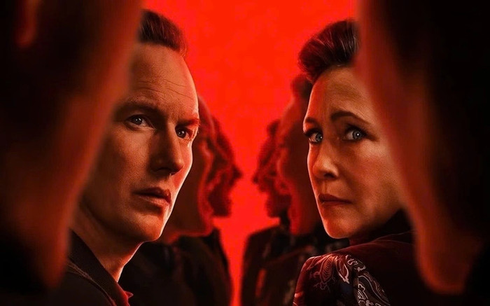The Conjuring: Nghi Lễ Cuối Cùng còn nhiều điểm khiến khán giả chưa hài lòng (Ảnh: Screen Rant)