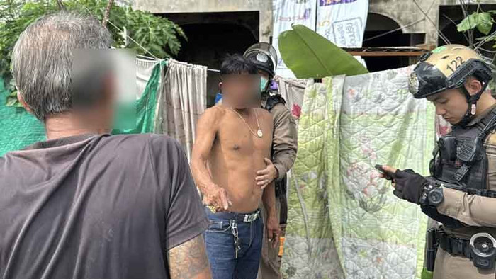 Nhậu xỉn rồi chui vào giường vợ bạn đang nằm ngủ, người đàn ông 53 tuổi nhận cái kết đắng Ảnh 1