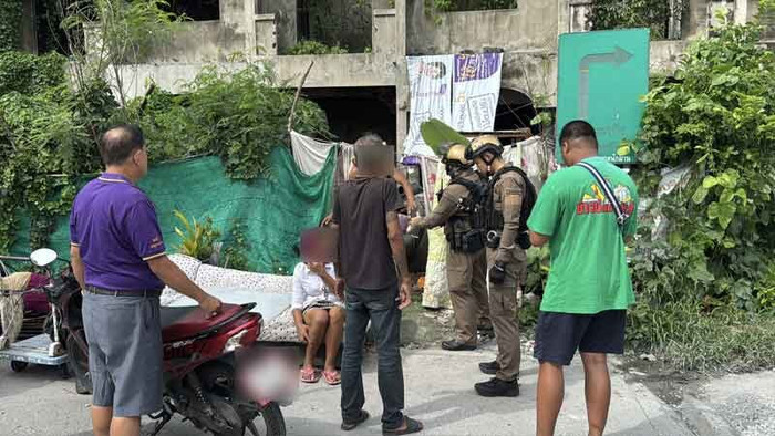 Nhậu xỉn rồi chui vào giường vợ bạn đang nằm ngủ, người đàn ông 53 tuổi nhận cái kết đắng Ảnh 4