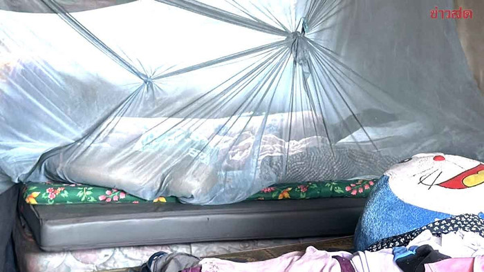 Nhậu xỉn rồi chui vào giường vợ bạn đang nằm ngủ, người đàn ông 53 tuổi nhận cái kết đắng Ảnh 3