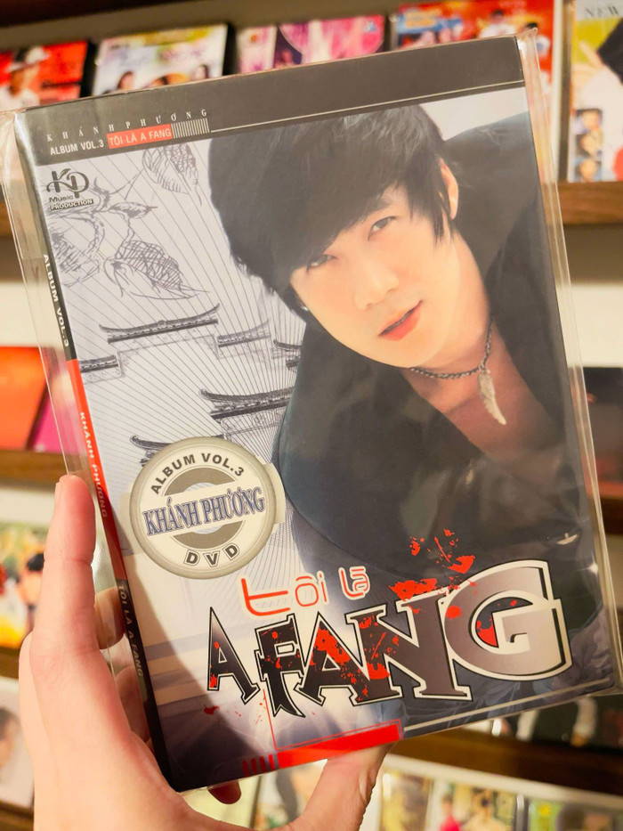 Món quà của khán giả nước ngoài khiến nhạc sĩ Nguyễn Văn Chung hạnh phúc Ảnh 3