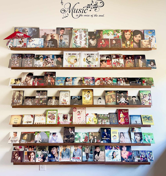 Ảnh: Facebook nhân vật. 