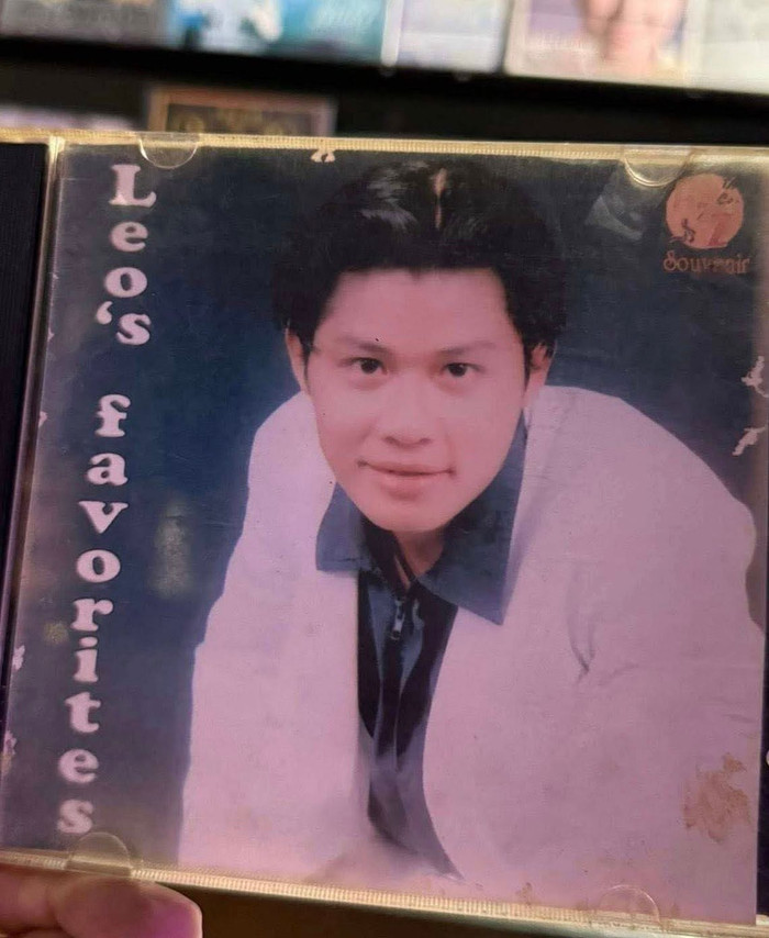 Ảnh: Facebook nhân vật. 