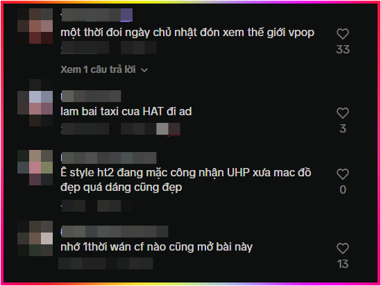 Kiểu đồ bị chỉ trích của HIEUTHUHAI hóa ra từng được nam ca sĩ hàng đầu Vbiz mặc từ chục năm trước Ảnh 5