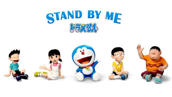 Top 5 tập phim Doraemon khiến hàng triệu khán giả phải thổn thức Ảnh 5