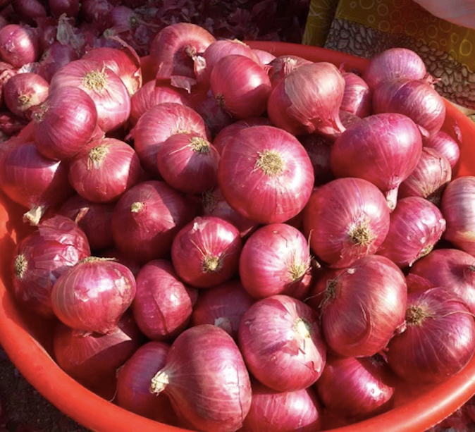 3 loại củ quen thuộc nhưng tiềm ẩn độc tố, mâm cỗ Việt nào cũng có Ảnh 3