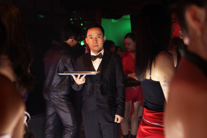 Đinh Tiến Đạt đổi nghệ danh? Ảnh 2