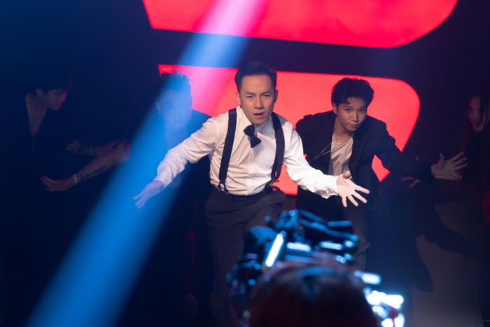 Đinh Tiến Đạt đổi nghệ danh? Ảnh 4