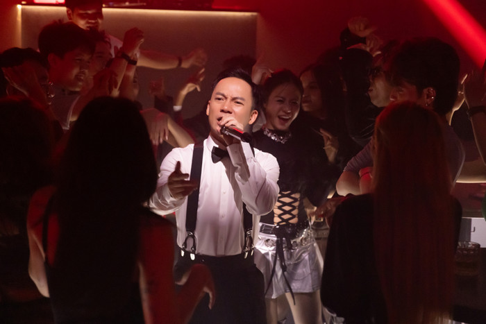 Đinh Tiến Đạt đổi nghệ danh? Ảnh 3