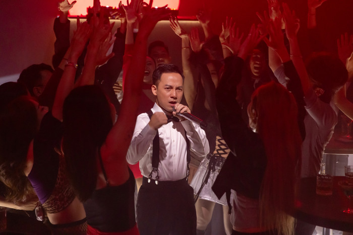 Đinh Tiến Đạt đổi nghệ danh? Ảnh 1