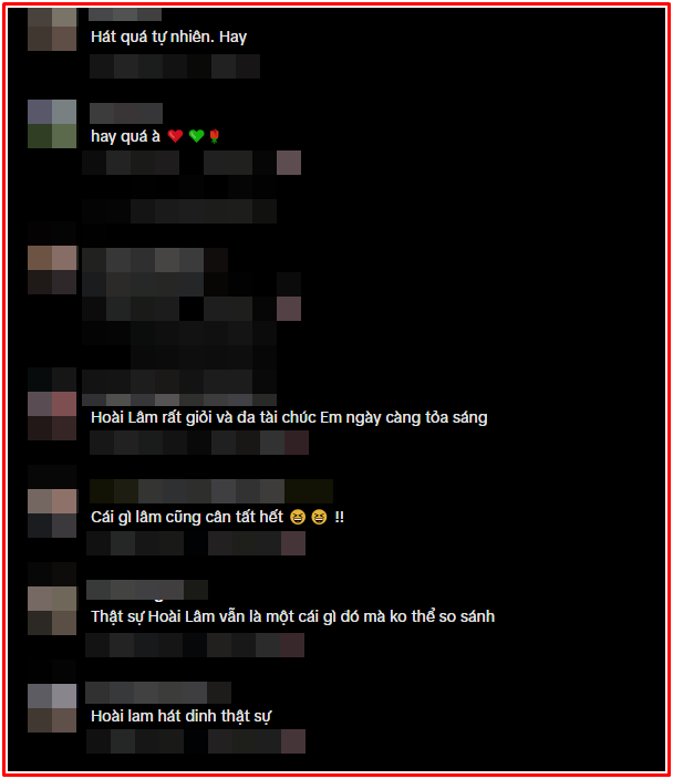 Hoài Lâm tái xuất hát vọng cổ, cộng đồng mạng phản ứng mạnh Ảnh 3