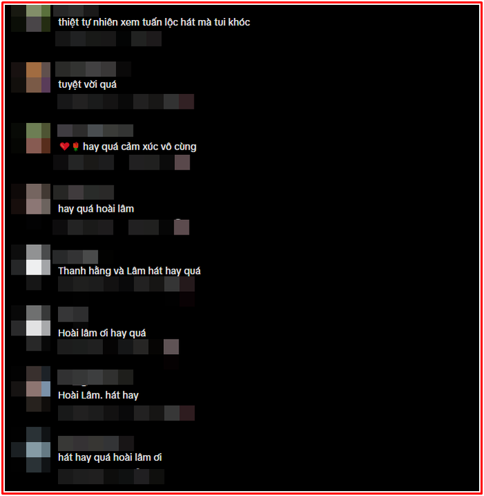 Hoài Lâm tái xuất hát vọng cổ, cộng đồng mạng phản ứng mạnh Ảnh 4