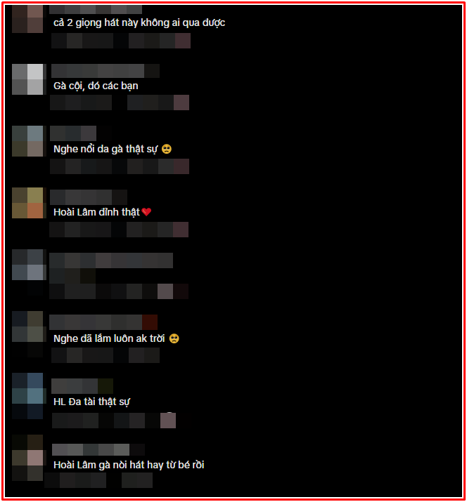 Hoài Lâm tái xuất hát vọng cổ, cộng đồng mạng phản ứng mạnh Ảnh 2