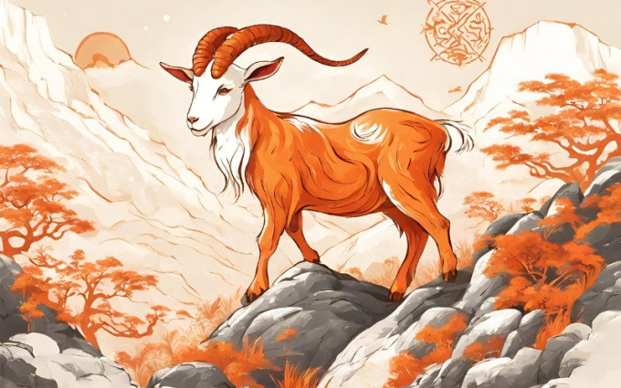 Điểm mạnh lớn nhất của tuổi Mùi nằm ở tính cách hiền lành, sẵn sàng chịu phần thiệt để tránh làm tổn thương người khác. (Ảnh minh họa)