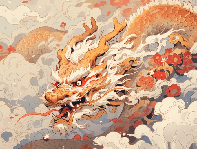 Cuối tuần này, người tuổi Thìn có thể nhận được khoản lợi nhuận từ công việc kinh doanh hoặc dự án hợp tác. (Ảnh minh họa)