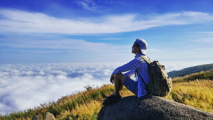 Những cung đường huyền thoại dành cho các phượt thủ Ảnh 4