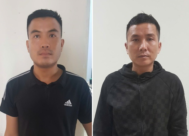 Ảnh: Công an TP Hà Nội