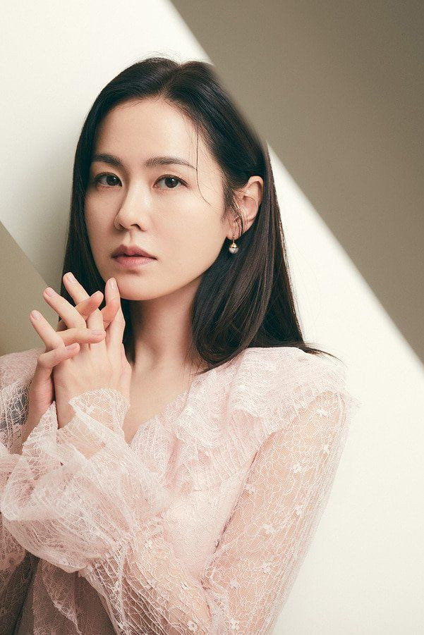 Khán giả hy vọng Son Ye Jin sớm quay trở lại màn ảnh nhỏ với sự tự tin (Ảnh: Naver). 