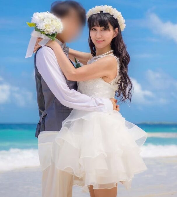 Cưới trai trẻ, người phụ nữ bị nhà chồng phản đối vì lớn hơn mẹ chồng 6 tuổi Ảnh 1