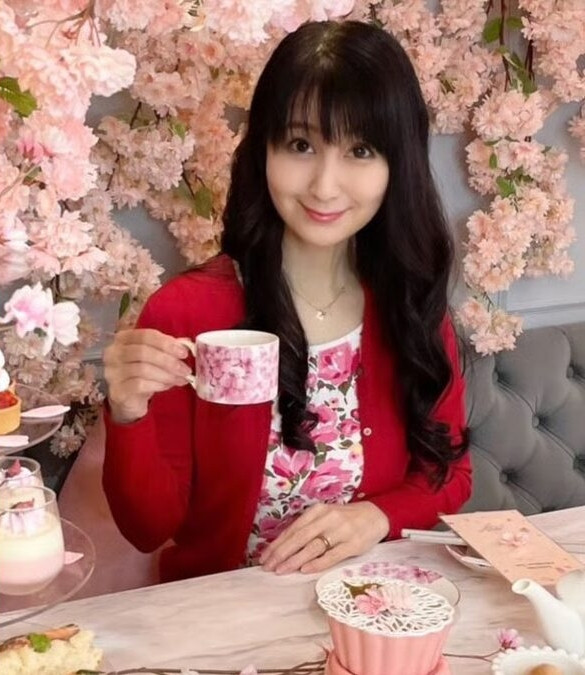 Cưới trai trẻ, người phụ nữ bị nhà chồng phản đối vì lớn hơn mẹ chồng 6 tuổi Ảnh 3