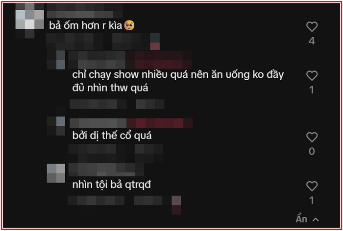 Lo lắng cho Phương Mỹ Chi Ảnh 4
