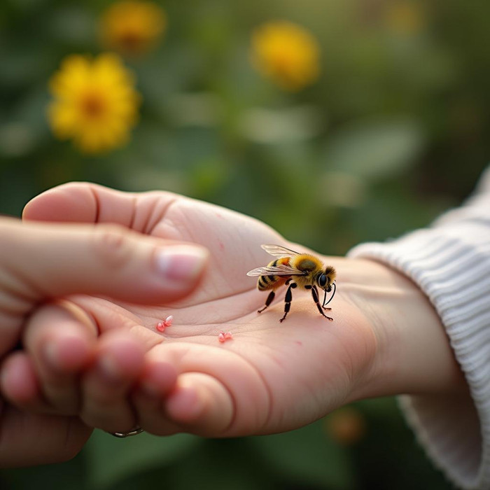 Phát hiện vật có kích thước to bằng quả bóng rổ, người phụ nữ bị tấn công phải nhập viện Ảnh 3