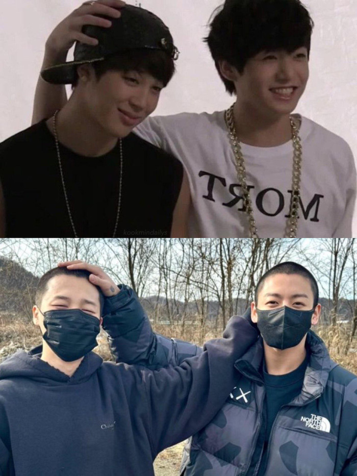 Fan BTS thất vọng về Jimin, nguyên nhân có liên quan đến Jungkook Ảnh 3