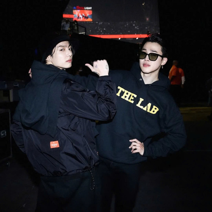 Fan BTS thất vọng về Jimin, nguyên nhân có liên quan đến Jungkook Ảnh 1