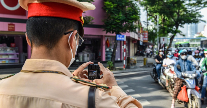 Ảnh: Báo Tuổi Trẻ.