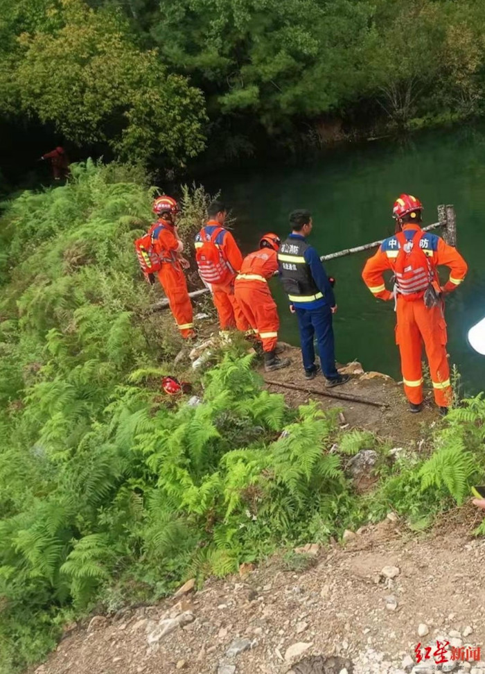 Bé gái 2 tuổi mất tích suốt 10 ngày, cha mẹ gục ngã khi tìm thấy con tại nơi không ai ngờ Ảnh 2