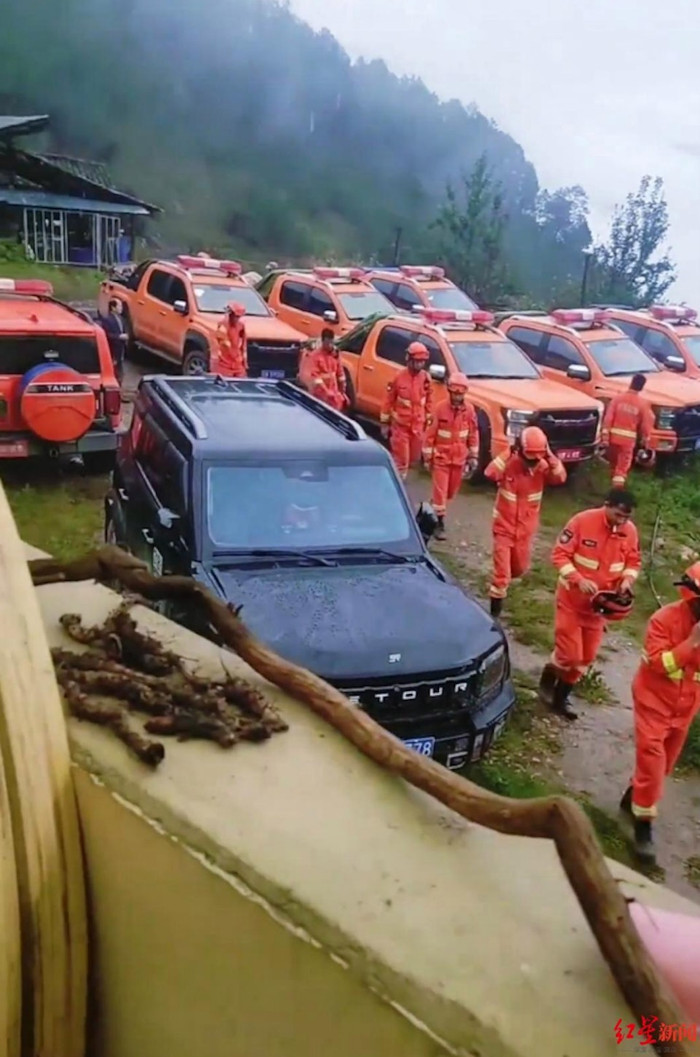 Bé gái 2 tuổi mất tích suốt 10 ngày, cha mẹ gục ngã khi tìm thấy con tại nơi không ai ngờ Ảnh 3