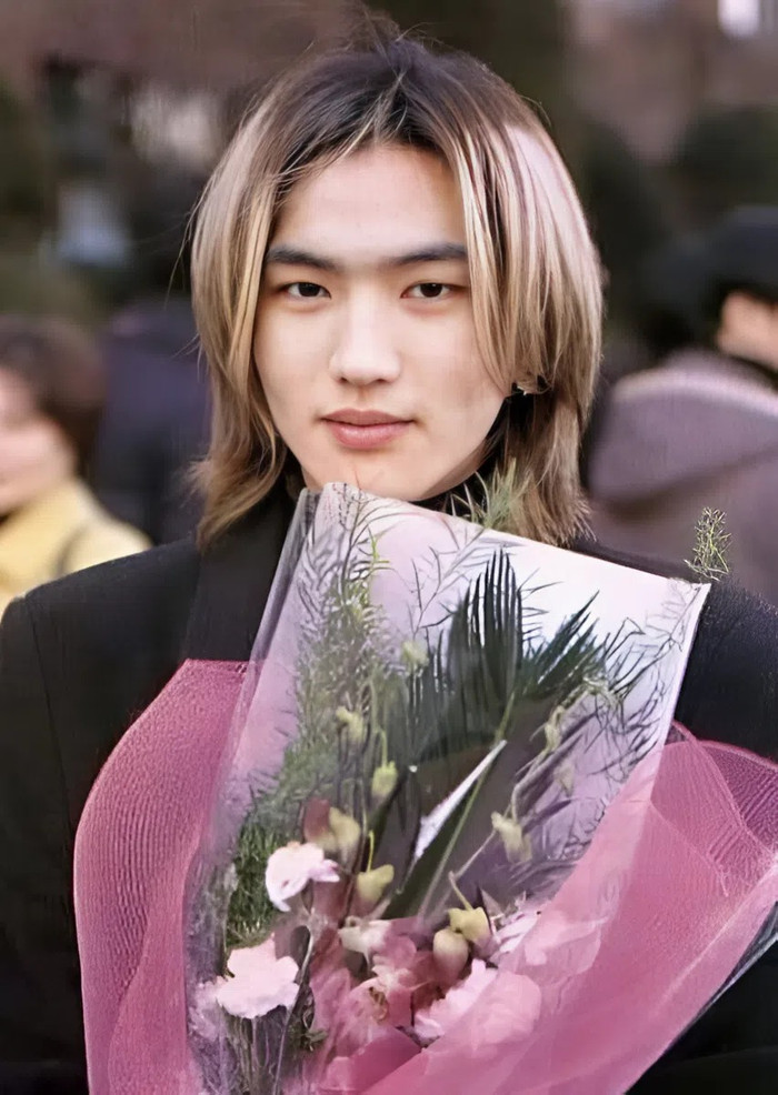 Kim Hwan Sung qua đời vì biến chứng sau khi nhổ răng khôn. (Ảnh myCast)