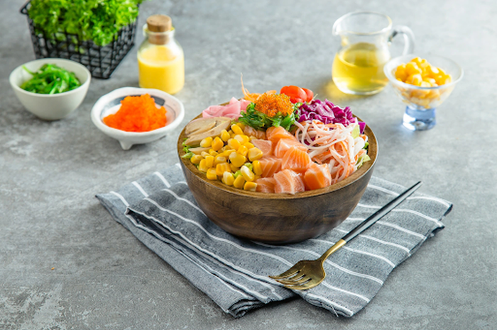 Những dấu hiệu trên cơ thể báo hiệu rằng bạn đang ăn thừa muối Ảnh 6