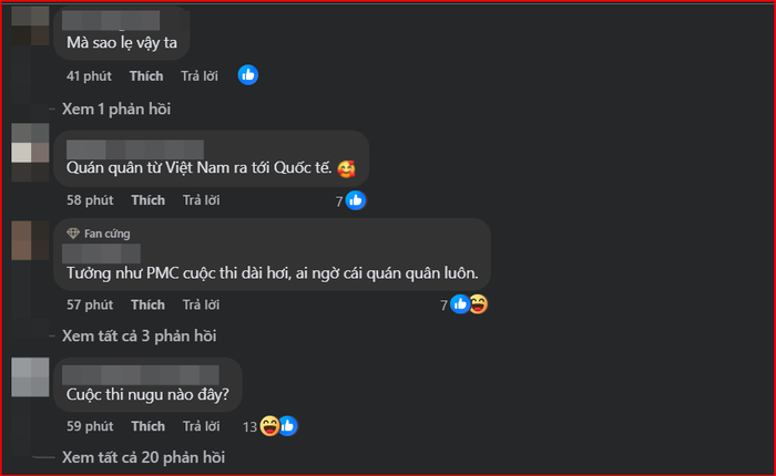 Thắc mắc về chiến thắng của Đức Phúc, Phương Mỹ Chi bị gọi tên Ảnh 3