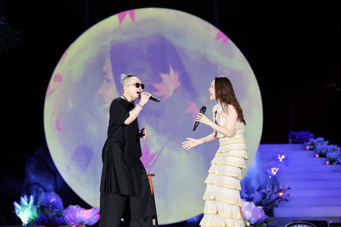 Công ty báo tin vui của ca sĩ Mỹ Tâm Ảnh 2