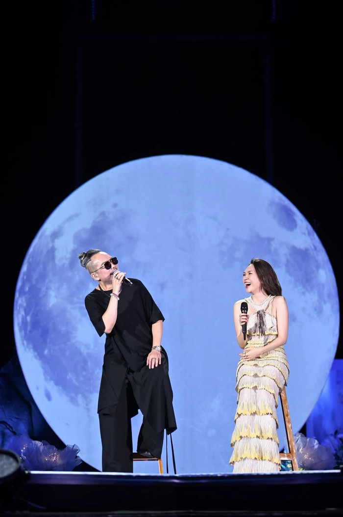 Công ty báo tin vui của ca sĩ Mỹ Tâm Ảnh 3