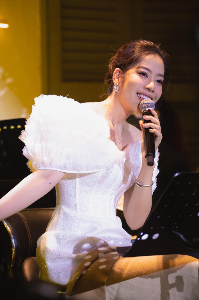 Nam Em tiết lộ chuyện lập di chúc, toàn bộ tài sản để lại cho người đặc biệt Ảnh 1