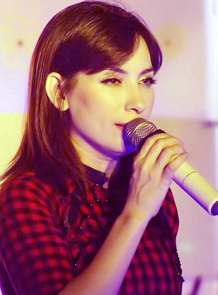 Đoạn clip của ca sĩ Phi Nhung khiến dân tình xôn xao Ảnh 4