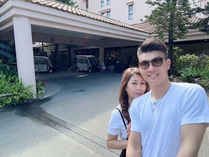 Chàng trai yêu thầm mẹ của bạn tiểu học, kết hôn sau nhiều năm gặp lại Ảnh 3