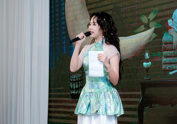 Phương Mỹ Chi đã quyết định đúng với số tiền hơn 10 tỷ đồng Ảnh 3