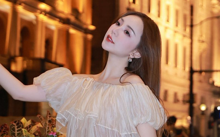 Quỳnh Kool gây sốt với bộ ảnh mới (Ảnh: Facebook Quỳnh Kool). 