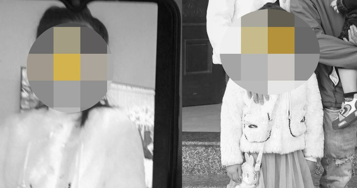 Vụ bé. gái 8 tuổi tử vong khiến vùng quê rúng động.