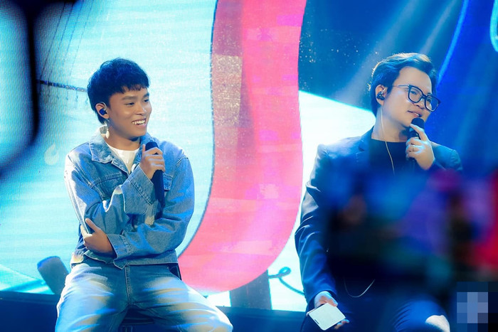 Tin buồn của Hồ Văn Cường Ảnh 3