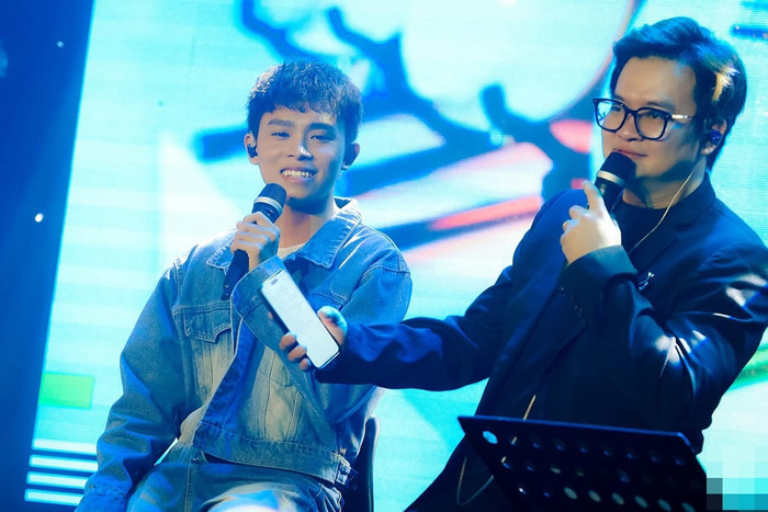 Tin buồn của Hồ Văn Cường Ảnh 2