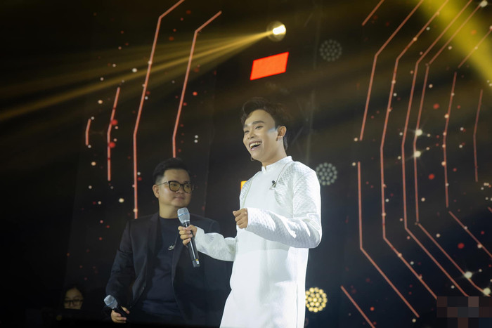 Tin buồn của Hồ Văn Cường Ảnh 1